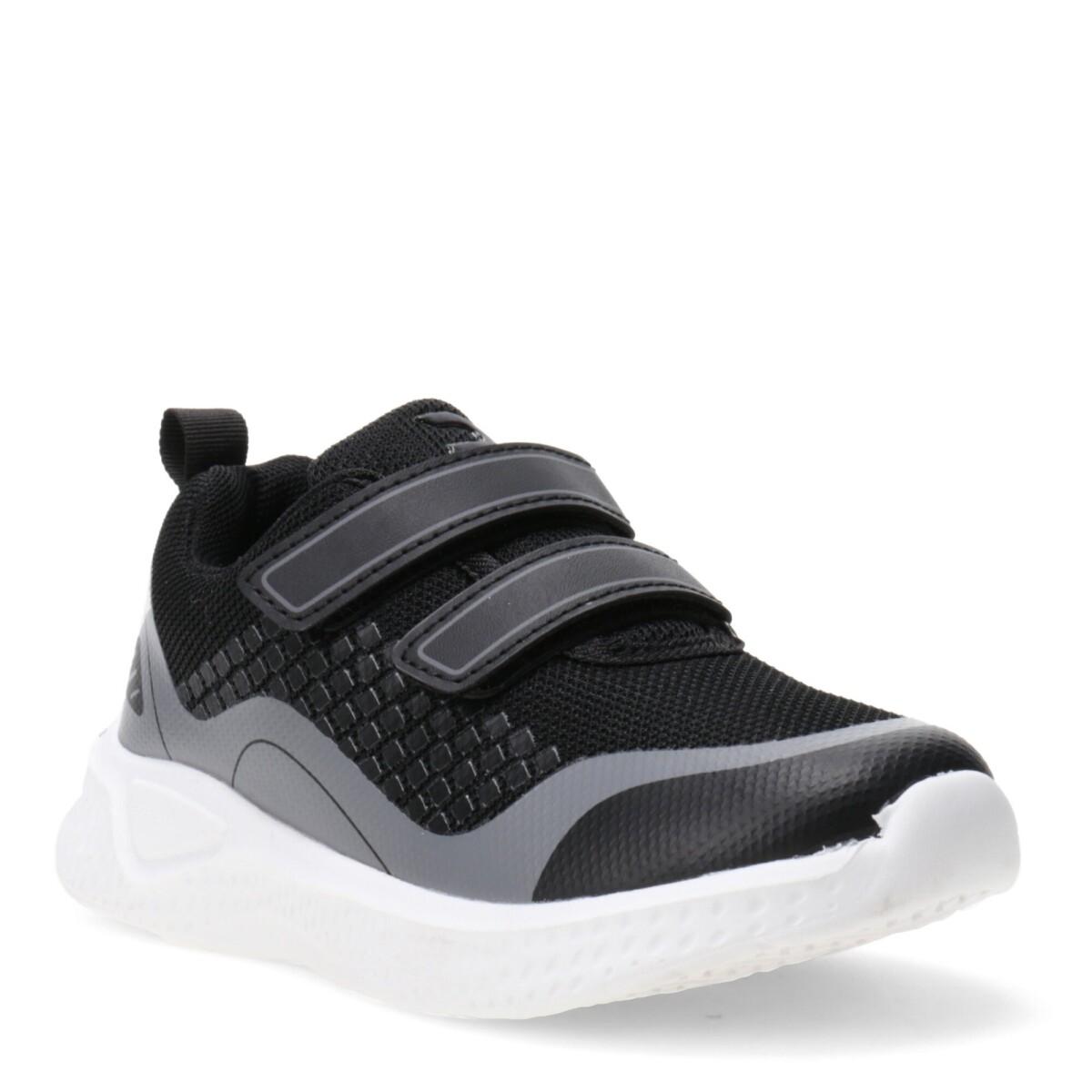 Championes Infantiles Push Pedraza - Negro 