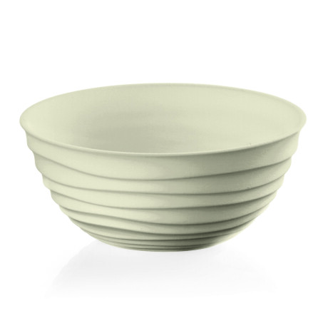 BOWL 12CM TIERRA PLASTICO-RECICLADO NATURAL-BEIGE GUZZINI