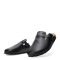 Zuecos de Hombre Branch Dandy Negro