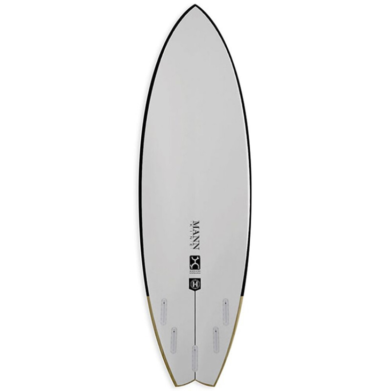 Tabla Firewire Mash Up Helium 5'10" - Futures Tabla Firewire Mash Up Helium 5'10" - Futures