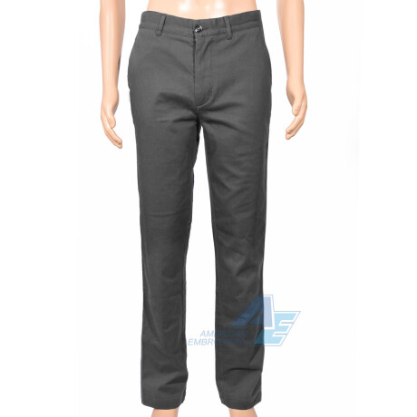 Pantalón Urbano Ejecutivo Negro