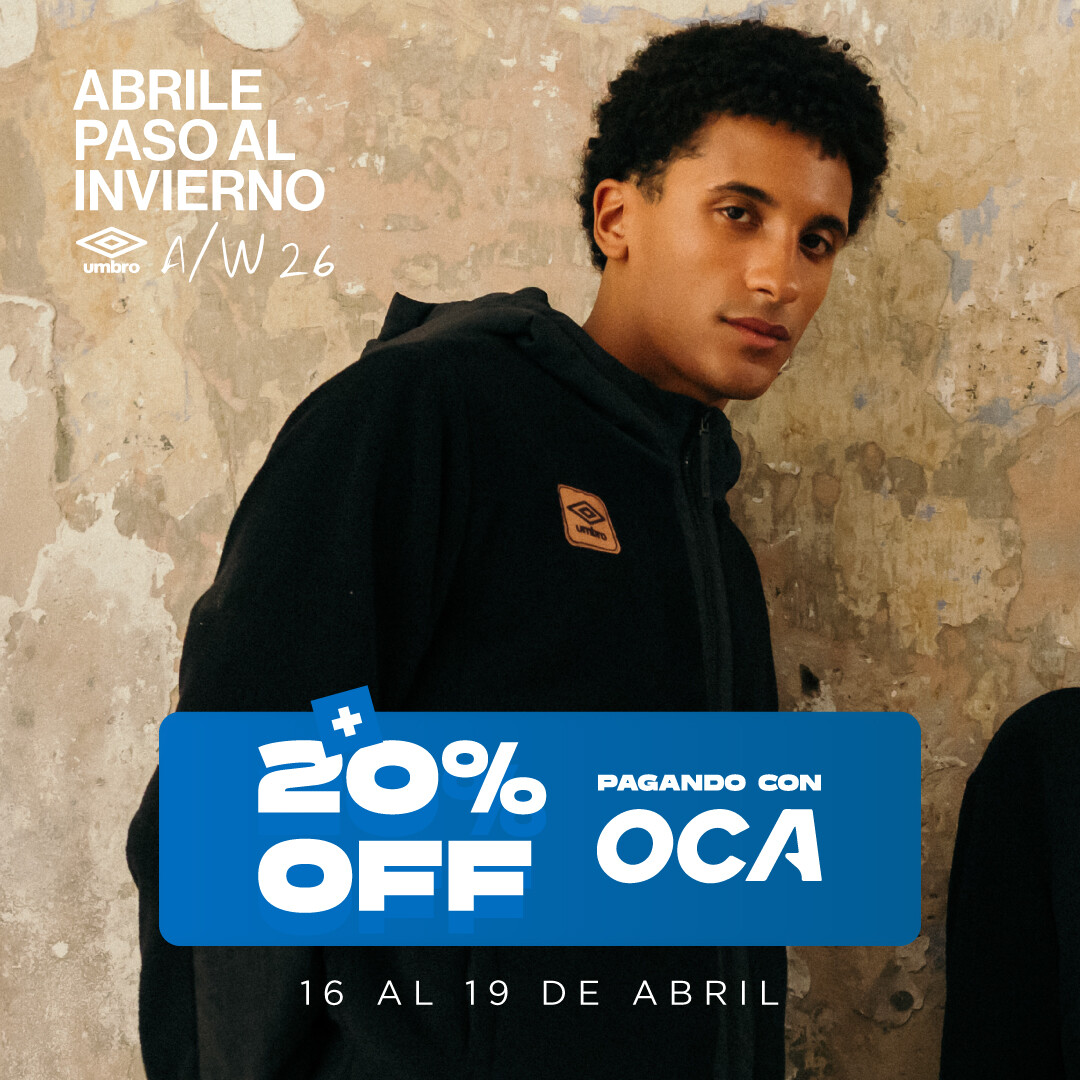 DESCUENTO DE OCA