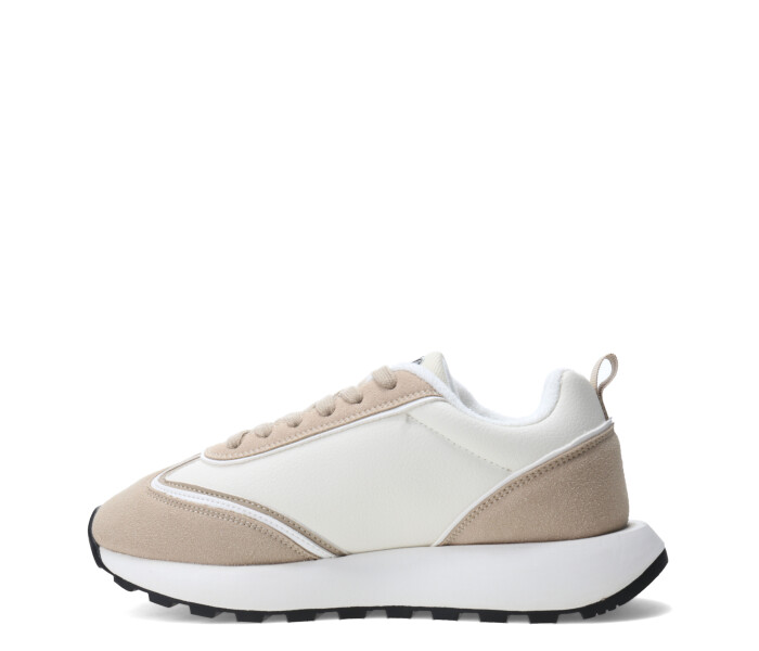 Deportivo QUARY Beige