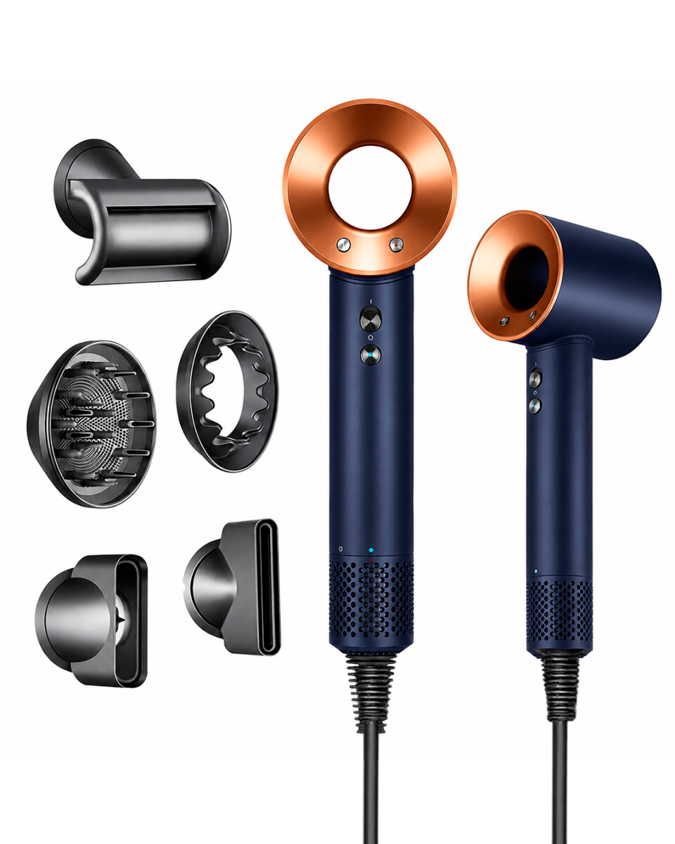 Secador para el cabello Ultra Potente Allyson 