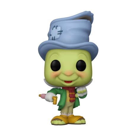 Jiminy Cricket • Disney Pinocchio - 1026 Jiminy Cricket • Disney Pinocchio - 1026