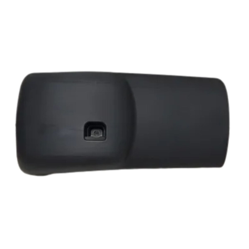 CARCASA BAJO VOLANTE INFERIOR GOL / SAVEIRO G5 Carcasa Bajo Volante Inferior Gol / Saveiro G5