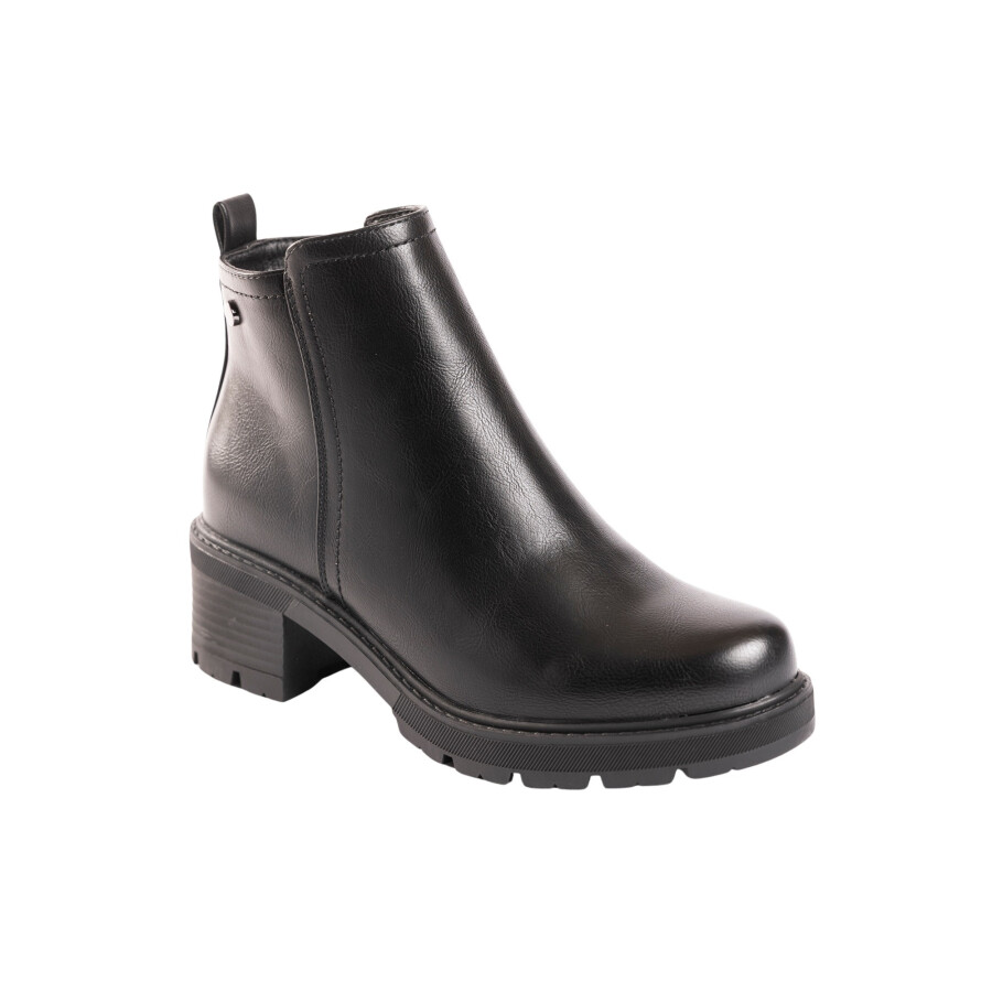 CHERRY STREET BLACK