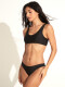 BIKINI AMALIA NEGRO