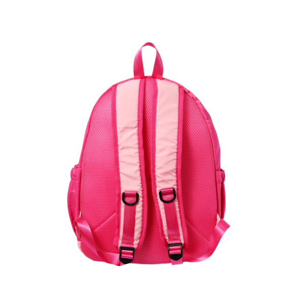 Mochila Escandalosos rosa