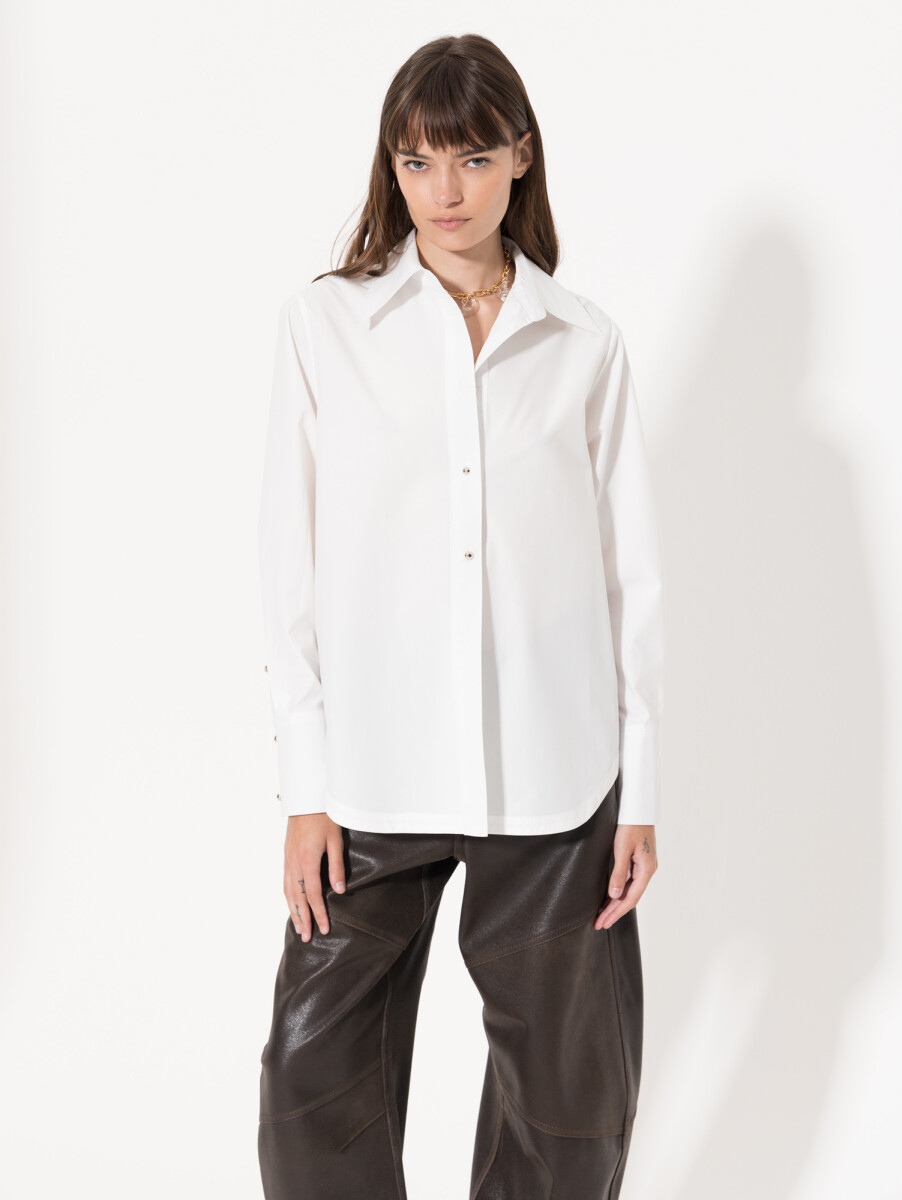 CAMISA BILBAO 