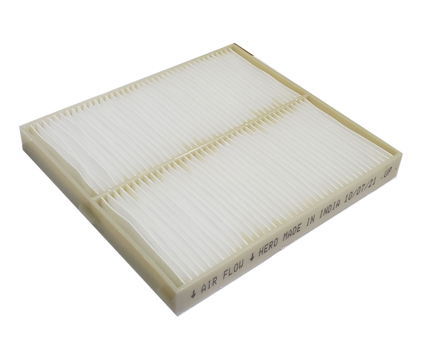 FILTRO HABITACULO SUZUKI CELERIO - 