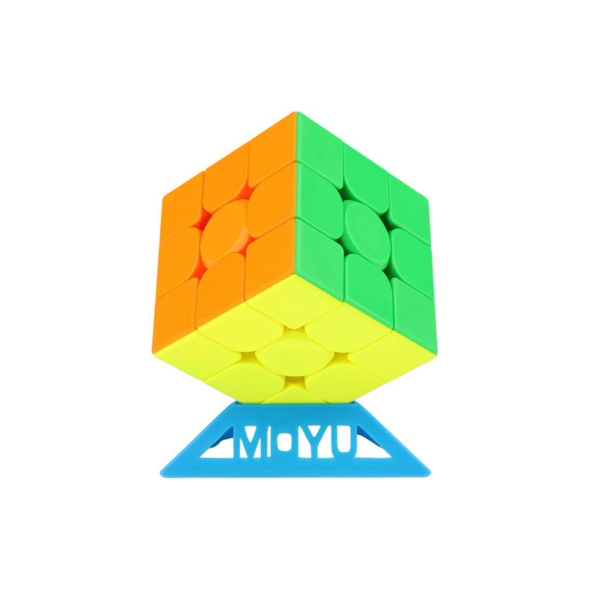 CUBO MÁGICO 3X3 