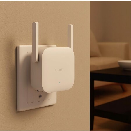 REPETIDOR EXTENSOR RANGO WIFI N300 XIAOMI REPETIDOR EXTENSOR RANGO WIFI N300 XIAOMI