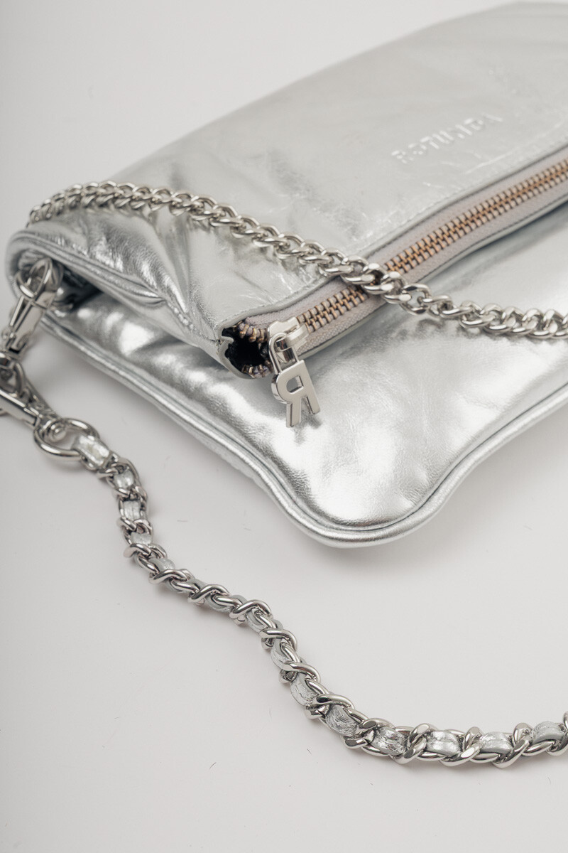 Jorvi Silver