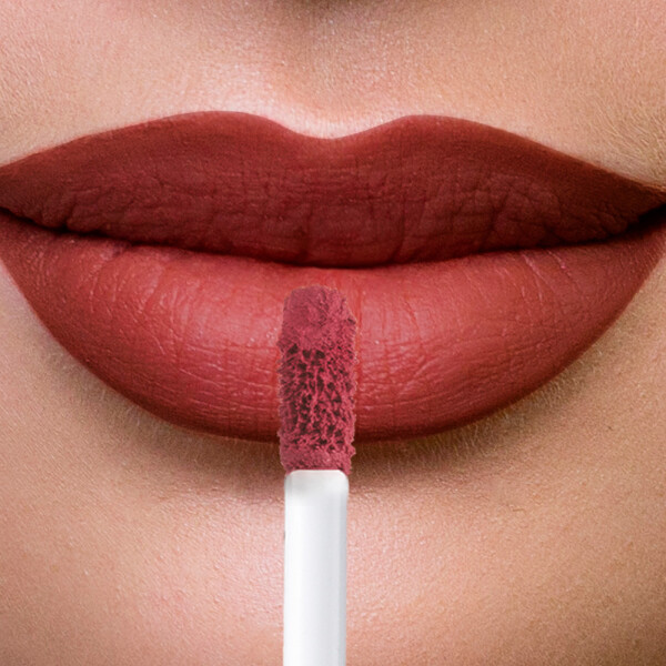 LABIAL LIQUIDO EFECTO MATE COLORFUN DARKPLUM