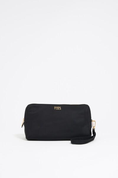 NECESER NYLON Negro