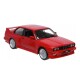 Juguete Bburago Auto Miniatura Coleccionable Escala 1:24 BMW 21100
