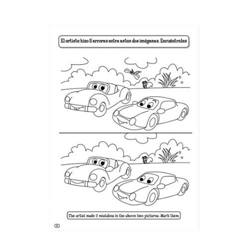 Libro megamente mix - 1 Libro Megamente Mix - 1