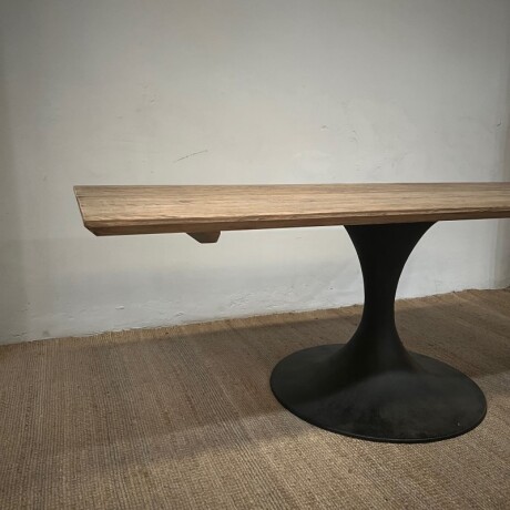 Mesa De Comedor Soraya 210 Cm U