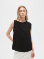 Blusa Rugla Negro