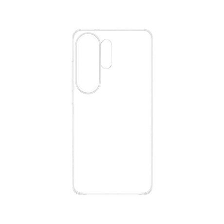 Funda Samsung Clear Magnet Case Transparente para Galaxy S26 Ultra Funda Samsung Clear Magnet Case Transparente para Galaxy S26 Ultra