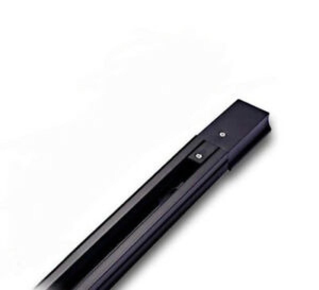 RIEL ASCOTT 1 METRO NEGRO CIRCUITO MONOFASICO 