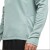 Buzo 1/2 zip Hybrid Umbro Hombre Lb8