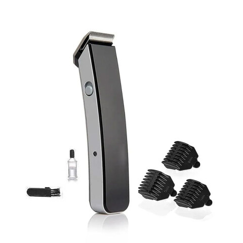 OUTLET Rasuradora de barba, patilla, cabello y cuerpo Outlet Rasuradora De Barba, Patilla, Cabello Y Cuerpo