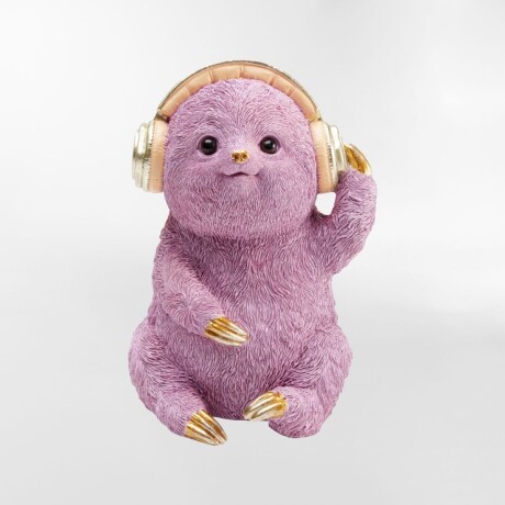 ALCANCÍA PARTY SLOTH Rosa - -