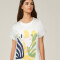 Remera Ovalle Estampado 7