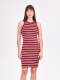 VESTIDO LECCE VARIANTE 2 (V)