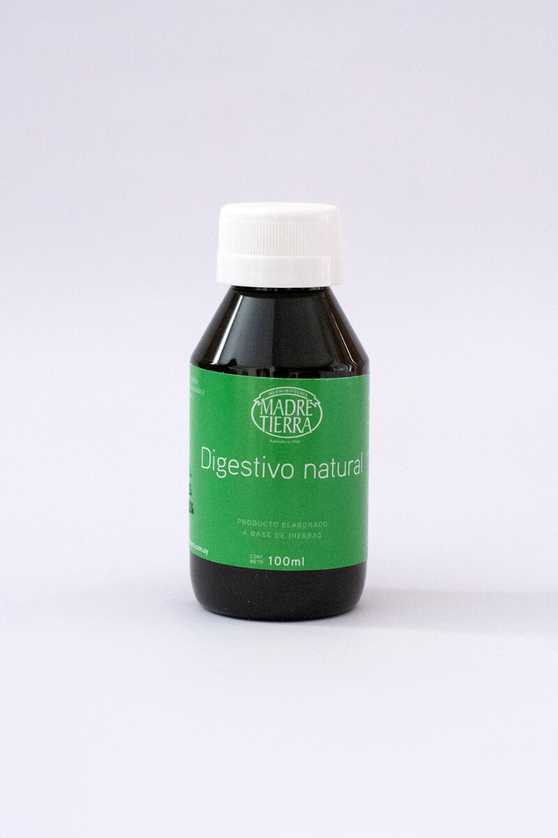 Digestivo Natural · 100ml Digestivo Natural · 100ml