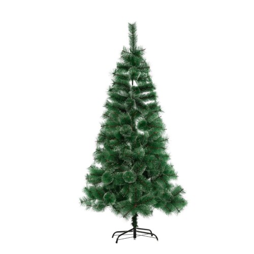 Arbol Navidad 180 cm Arbol Navi.base Metal 180 Cm.