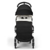 Footmuff Stokke YOYO Negro