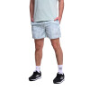 Short Umbro Printed de Hombre - 20106028 Verde-gris
