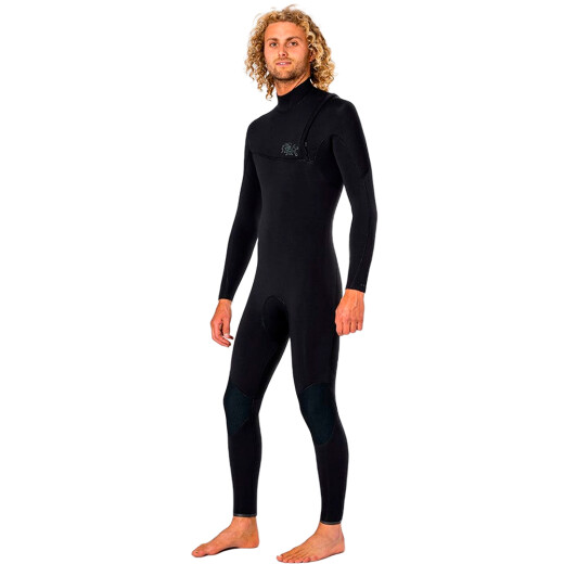 Traje Peak Wetsuits Climax Pro 4/3 Zip Free (sin cierre) Traje Peak Wetsuits Climax Pro 4/3 Zip Free (sin cierre)