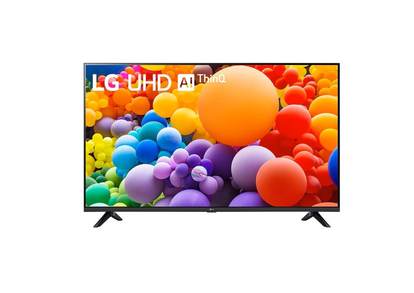 TV LG 50" 50UT7300PSA 