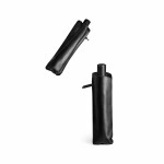 SOMBRILLA PARA AUTO CON ESTUCHE DE CUERO SOMBRILLA PARA AUTO CON ESTUCHE DE CUERO