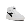 Diadora Champion Lifestyle Spitfire Men - Blanco/negro Blanco-negro