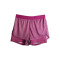 Short de Mujer Topper SHORT KT TRNG 2 IN 1 Magenta