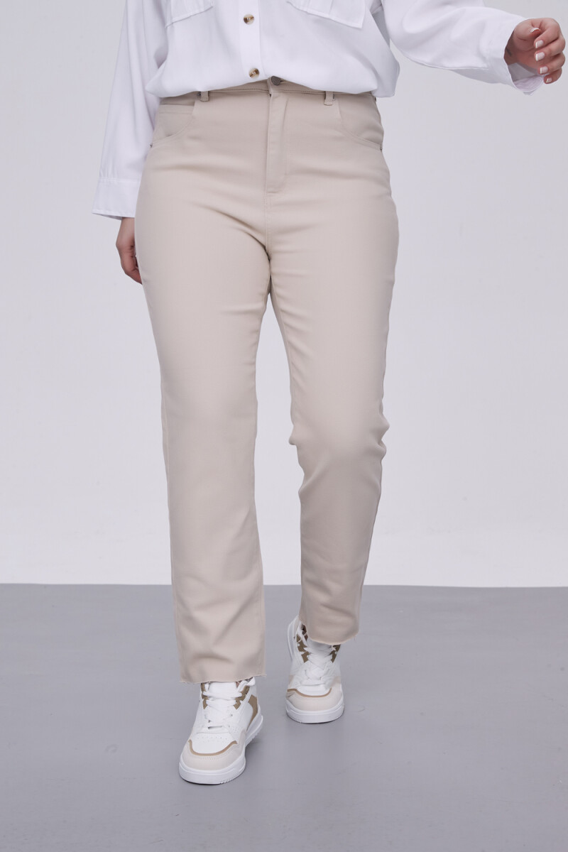 Pantalon Altova - Arena Melange 