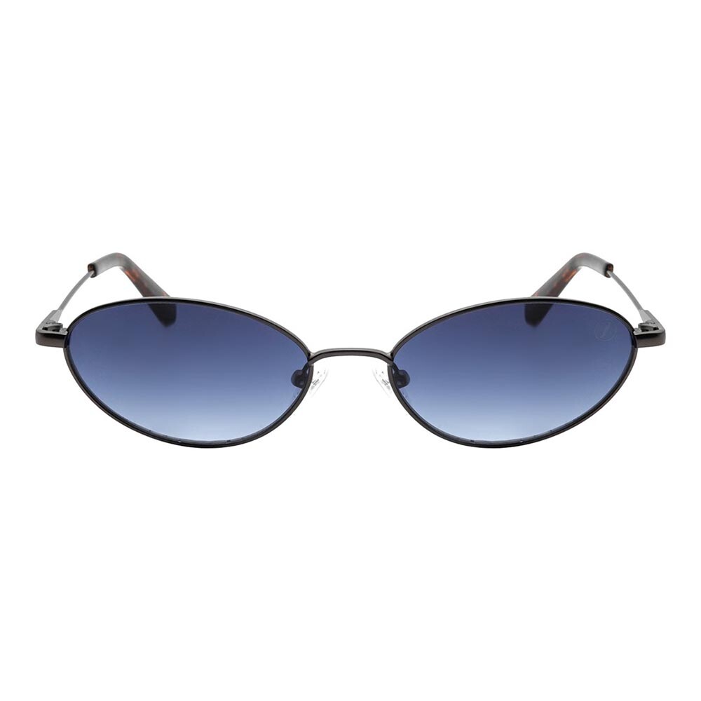 Lentes De Sol Trend Redondo Gradiente azul/Onix