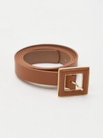 Cinto 9 Camel