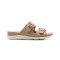 CASUAL CONFORT NISA - KORIUM BEIGE