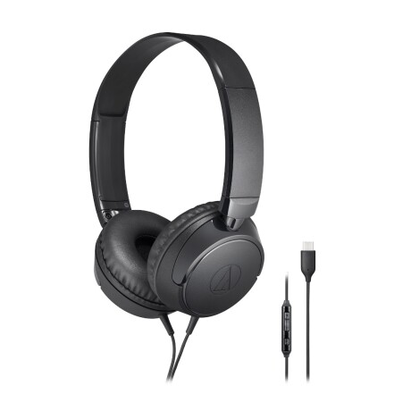 Auriculares Audio Technica Aths120cbk Negro Auriculares Audio Technica Aths120cbk Negro