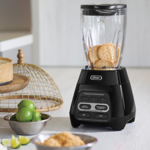 Licuadora Oster 1309B-053-2 Negro 1000W Licuadora Oster 1309B-053-2 Negro 1000W