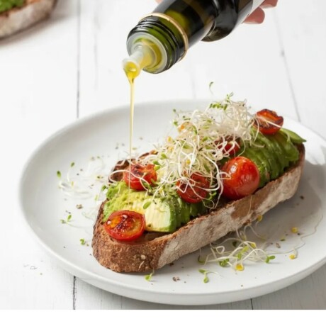 Aceite De Oliva Extra Virgen 500ml Olivares Rocha Aceite De Oliva Extra Virgen 500ml Olivares Rocha