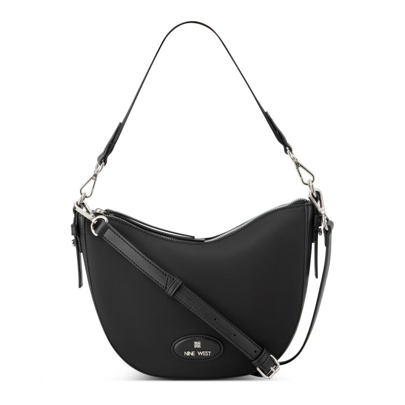 Crossbody Hb Pyper Hobo Black