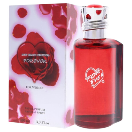 Perfume New Brand For Ever 100ml Perfume New Brand For Ever 100ml