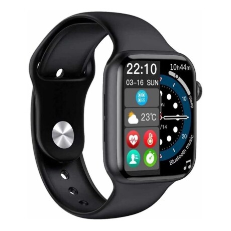 Smartwatch T500 Plus Pro V01